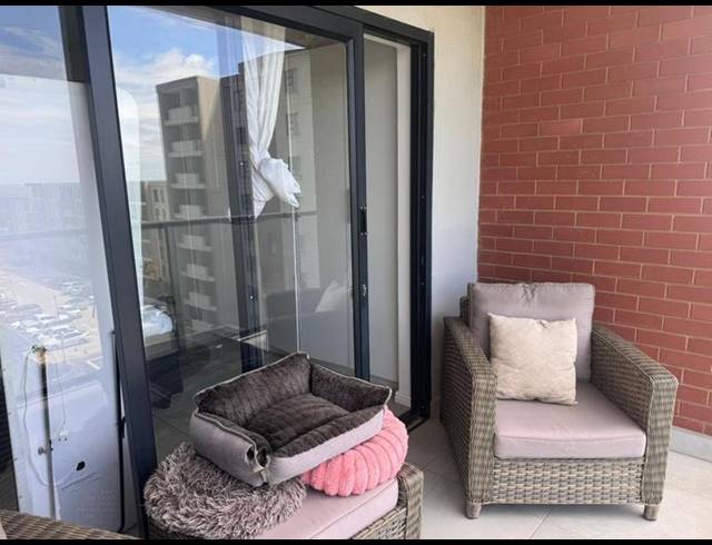 2 BEDROOM PROPERTY TO RENT IN UMHLANGA RIDGE